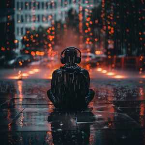 relax tunes的專輯Soothing Showers: Rain Music for Relaxation