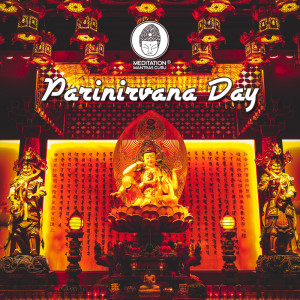 收聽Meditation Mantras Guru的Meditation Day歌詞歌曲