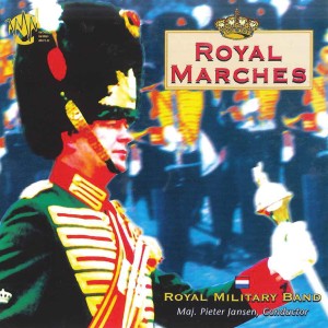 ดาวน์โหลดและฟังเพลง The Vanished Army พร้อมเนื้อเพลงจาก Kenneth J. Alford