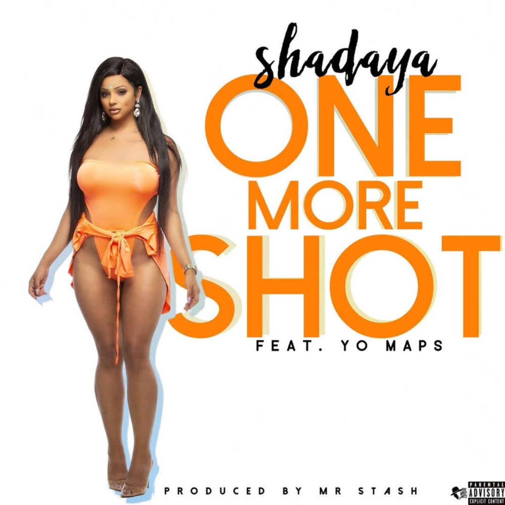 One More Shot (Explicit)