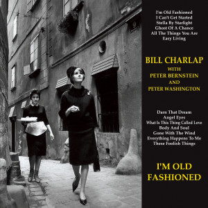 Album I'm Old Fashioned from Bill Charlap Trio