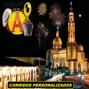 收聽Los De La A的Don Lucas - version sierreño歌詞歌曲