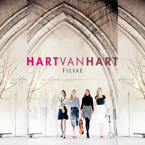 Hart van hart