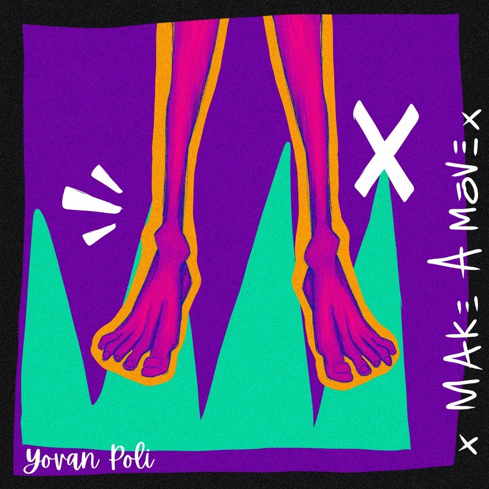 Make A Move (Explicit)