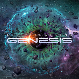 收聽Devin Townsend的Genesis歌詞歌曲