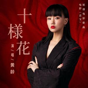 收听黄龄的十样花 (电影《喜宝》原创电影歌曲)歌词歌曲