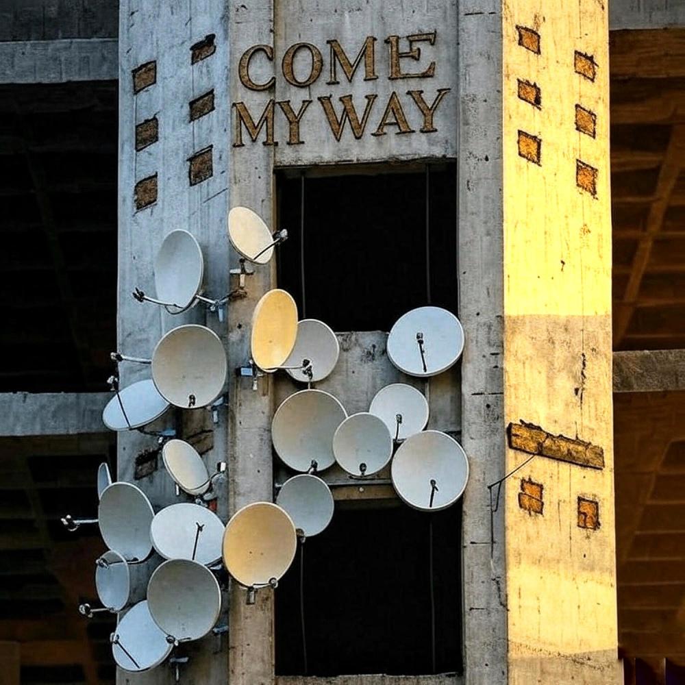 comemyway! (Explicit)
