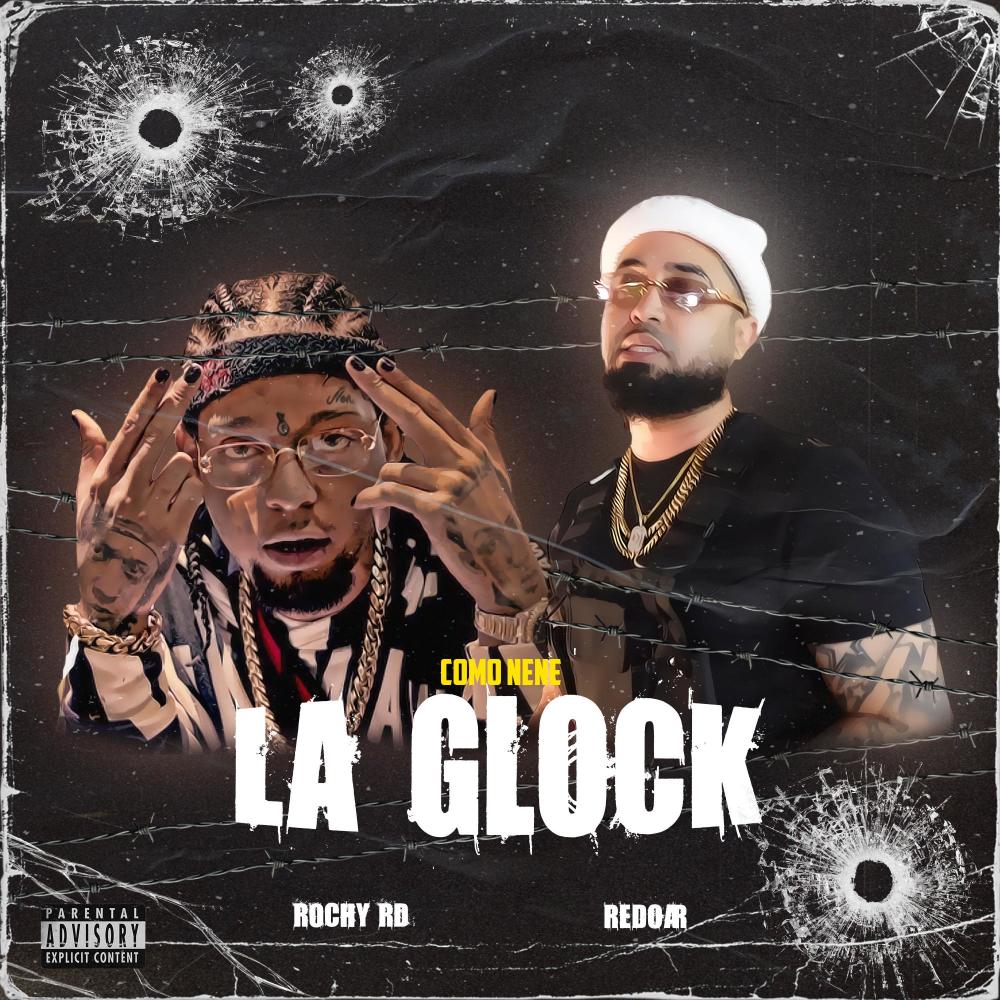 Freestyle (La Glock)