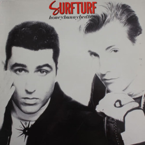 ดาวน์โหลดและฟังเพลง Gimme Time (Bedboy Mix) พร้อมเนื้อเพลงจาก Surfturf