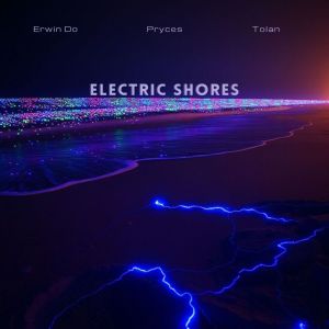 Erwin Do 的專輯Electric Shores