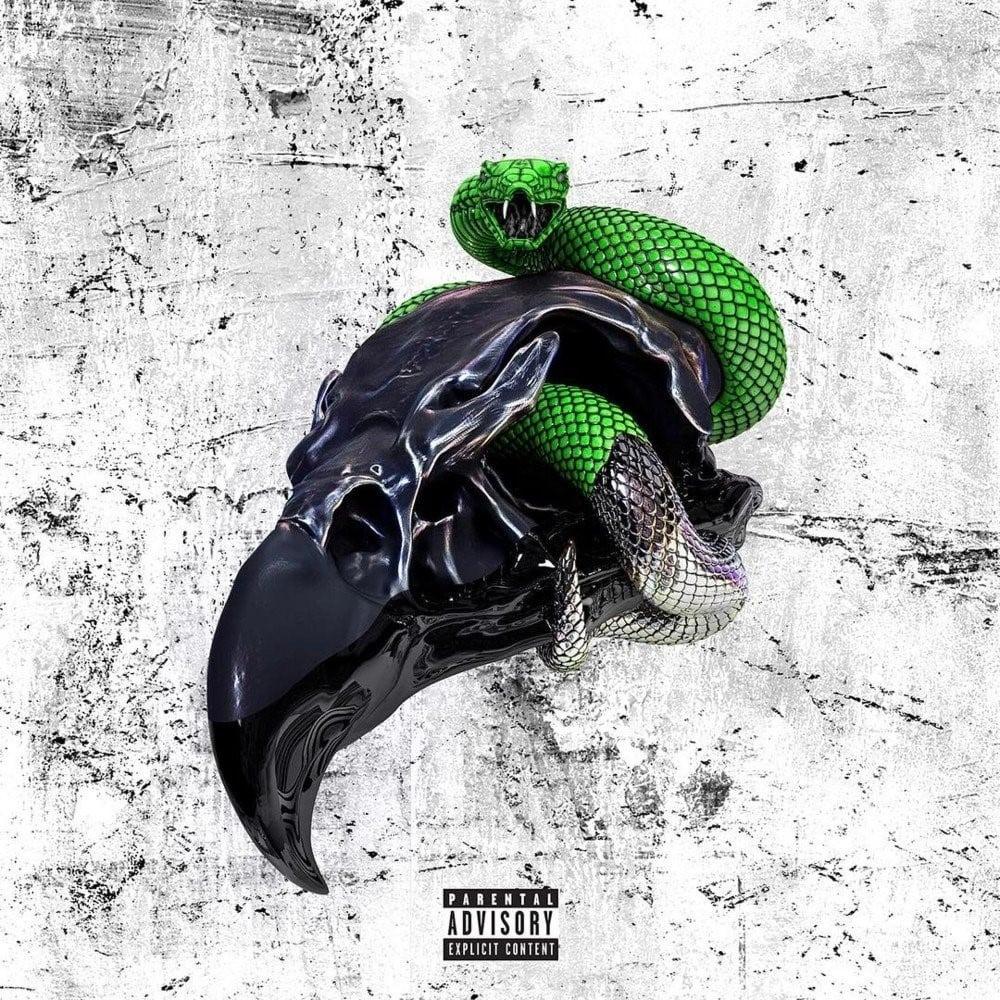Go Baby! (feat. V!R) (Explicit)