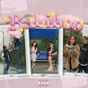 Album Babiboo from 