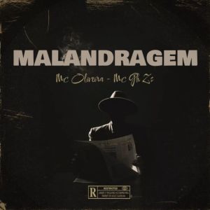 收聽MC Oliveiraa的Malandragem (Explicit)歌詞歌曲