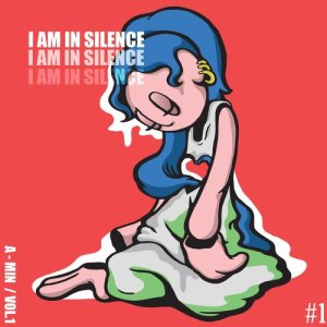 收聽아민的I Am In Silence歌詞歌曲