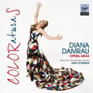 收聽Diana Damrau/Münchner Rundfunkorchester的The Rake's Progress, Act 1 Scene 3: "No word from Tom … Quietly, night" (Anne)歌詞歌曲