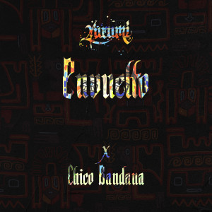 Album Envuelto (Explicit) from 