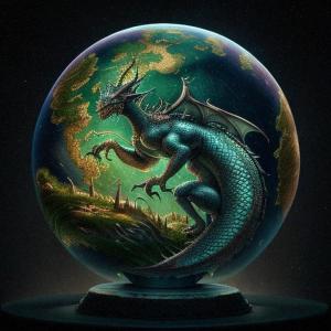 Listen to Year of the Dragon song with lyrics from Thousand Times