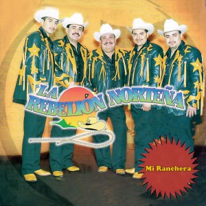 ดาวน์โหลดและฟังเพลง Como una Mariposa พร้อมเนื้อเพลงจาก La Rebelion Nortena