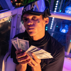PunkTheCria的專輯Moh Frio (Explicit)