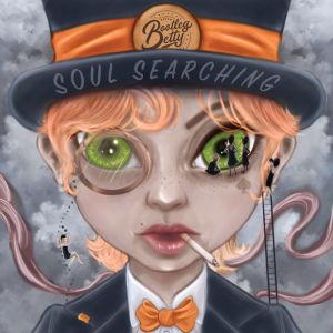 Listen to Go Ahead song with lyrics from Bootleg Betty