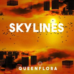 อัลบัม Skylines (feat. Mesto) ศิลปิน Queenflora