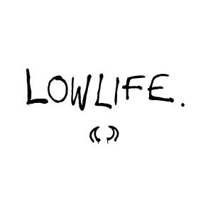 อัลบัม Lowlife ศิลปิน Yungblud