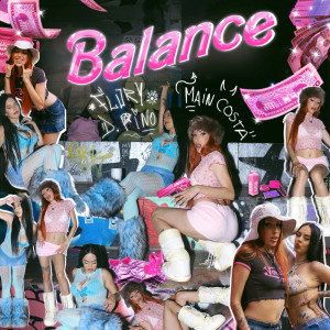 Album Balance from Main Costa