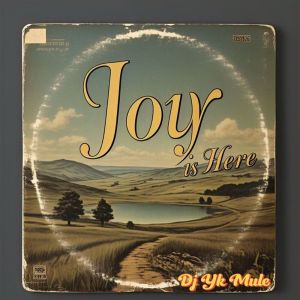 收聽DJ Yk Mule的Joy Is Here歌詞歌曲
