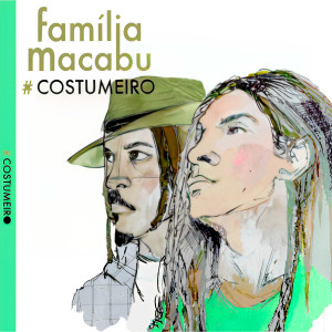Listen to Lindo Sonho song with lyrics from Família Macabu