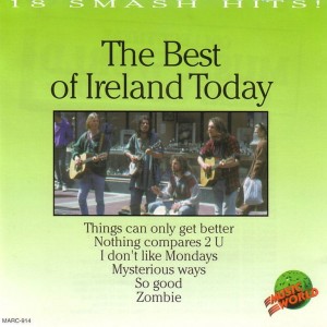 ดาวน์โหลดและฟังเพลง Ode To My Family พร้อมเนื้อเพลงจาก The Shamrock Singers