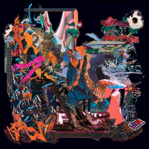 Album John L / Despair from black midi