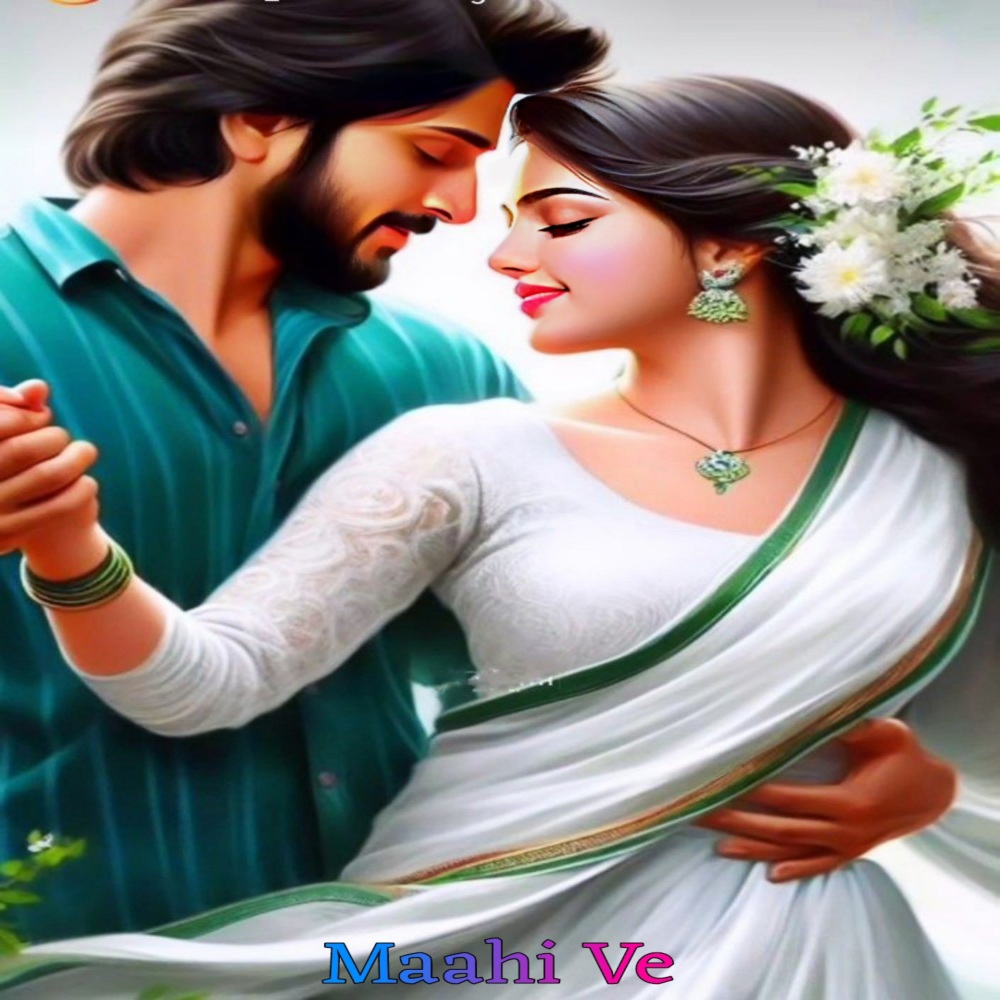 Maahi Ve
