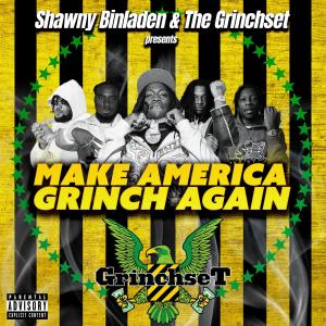 收聽Grinchset的LooseLeaf (feat. Shawny Binladen, Four50 & Big Yaya) (Explicit)歌詞歌曲