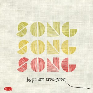 收听Baptiste Trotignon的Mon fantôme歌词歌曲