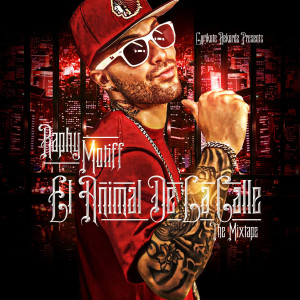 Listen to Lo Ando Casando (feat. Alex Fatt) (Explicit) song with lyrics from Raphy Motiff