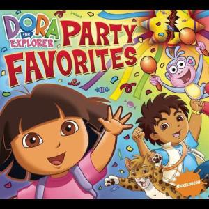 收聽Dora The Explorer的Twinkle, Twinkle Little Star歌詞歌曲