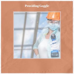 Album Providing Goggle from 