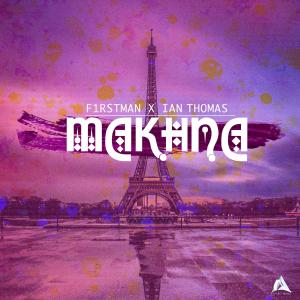 收聽F1rstman的Makhna歌詞歌曲