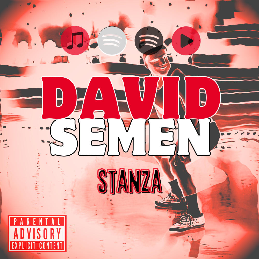 David Semen (Explicit)