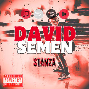 收聽STANZA的David Semen (Explicit)歌詞歌曲