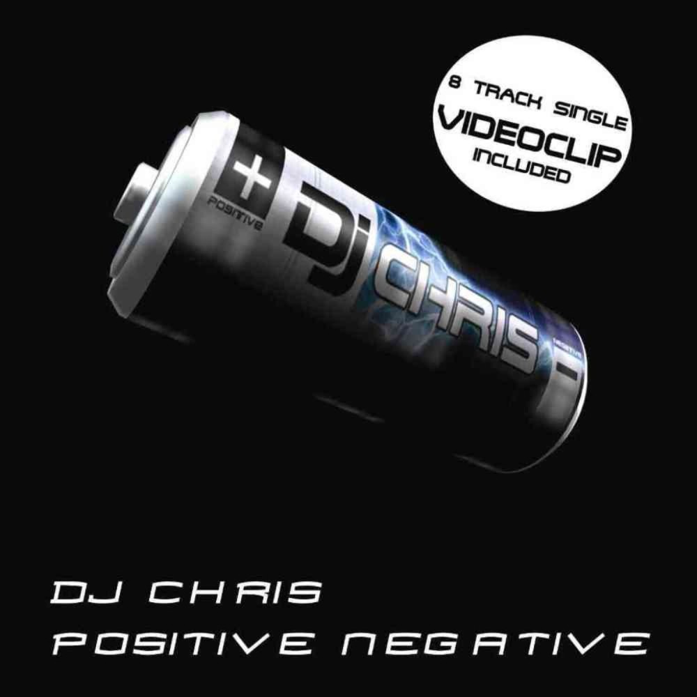 Positive Negative (Radio Groove Mix) (Radio Edit)