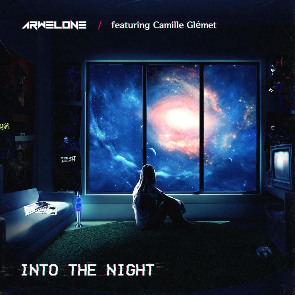Into The Night(feat. Camille Glémet)