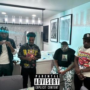 Listen to Join Da Team (Explicit) song with lyrics from NikeBoyMeech