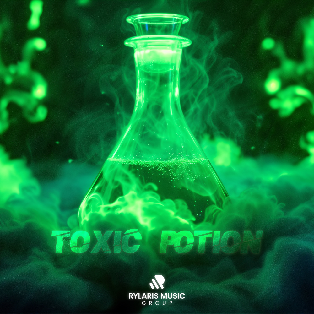 Toxic Potion (Super Slowed)