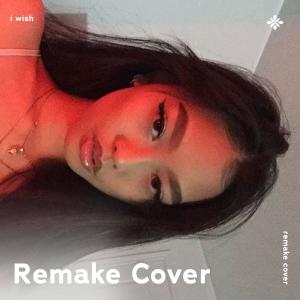 收聽renewwed的I Wish (i wish i was a little bit taller i wish i was a baller) - Remake Cover歌詞歌曲