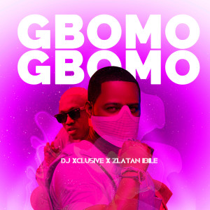 Album Gbomo Gbomo from DJ Xclusive