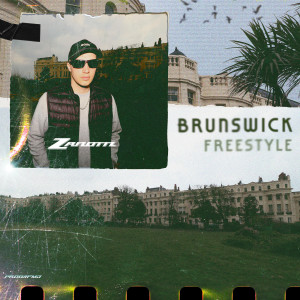 Album Brunswick Freestyle (Explicit) from Zanotti