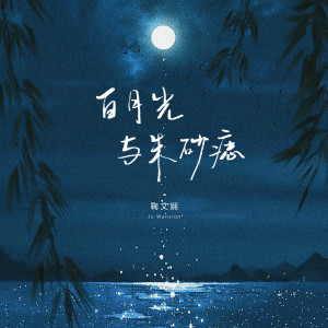 鞠文嫺的專輯白月光與硃砂痣