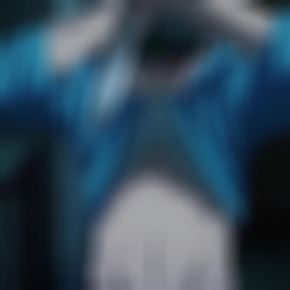 Deadeye (Explicit)