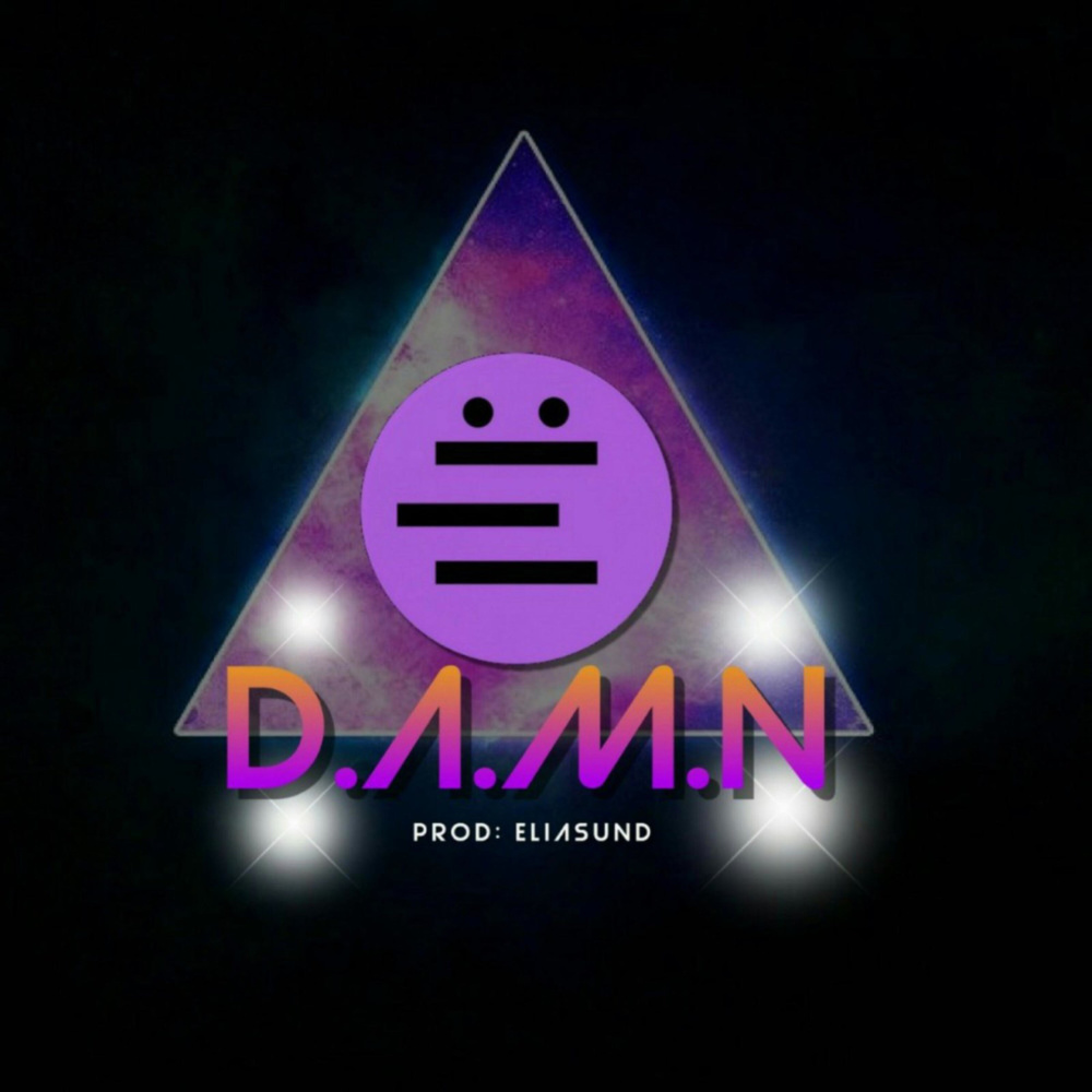 D.A.M.N